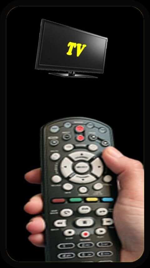 Remote Control Television 2017 screenshot 2