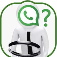 who checked my whatsapp prank on 9Apps