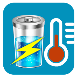 Battery Saver - Cooler Master आइकन