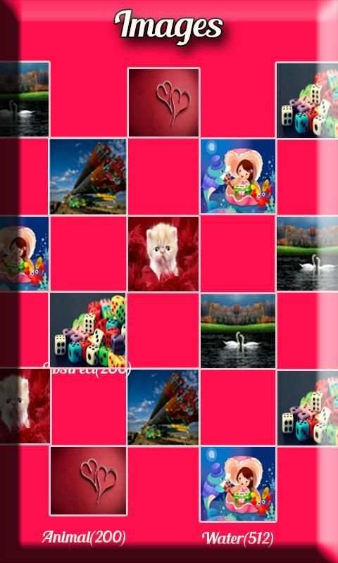 Gallery 3D screenshot 4