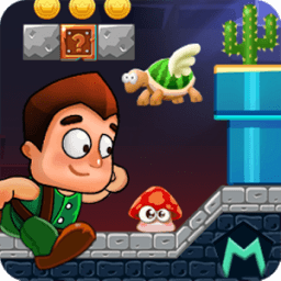 ikon Smash World Jungle Adventure