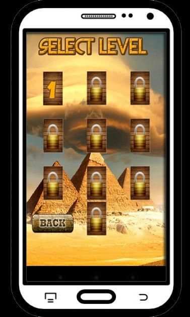 Clash Zuma скриншот 3