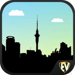 Explore New Zealand SMART App