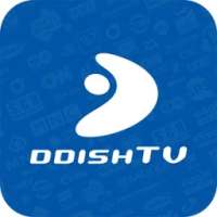 DDishTV on 9Apps