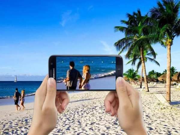 Camera Zoom Free 2 تصوير الشاشة