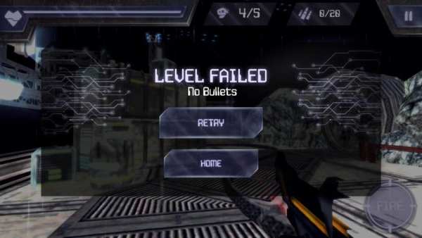 Zombie Killer and Shooter screenshot 4