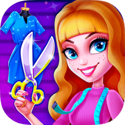 Fashion Design Makeover! أيقونة