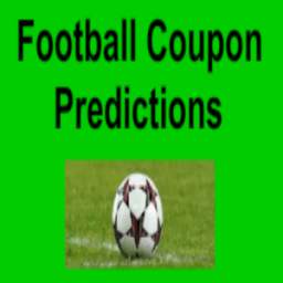 Football Coupon Predictions