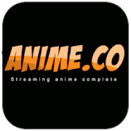 Anime.co Official - Nonton Anime Channel sub Indo icon