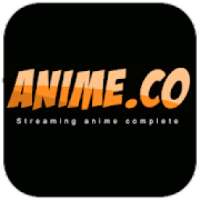 Anime.co Official - Nonton Anime Channel sub Indo