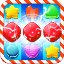 Candy Blast - Sweet Mania أيقونة