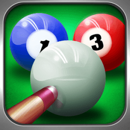 ikon Pool Billiard: 8 Ball