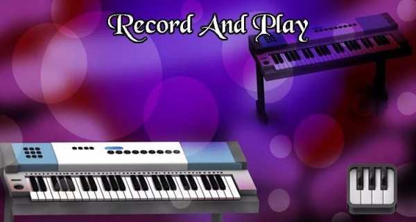 Happy Piano-Master Magic screenshot 3