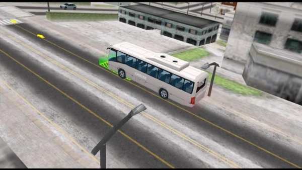 Christmas Party Bus screenshot 1