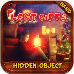 Lost Gifts Free Hidden Objects