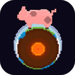 My Pig Is Big - Idle Farmer Clicker icon