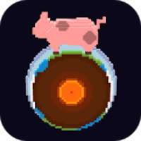 My Pig Is Big - Idle Farmer Clicker