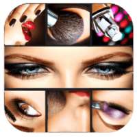 Eyes Makeup