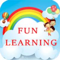 Applira fun learning on 9Apps