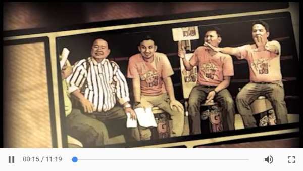 OTV ละครย้อนหลัง ทีวีย้อนหลัง screenshot 1