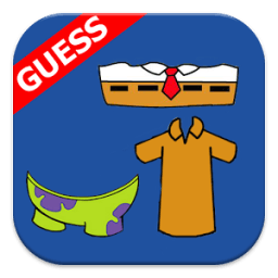 Guess Pict for SpongeBob icon
