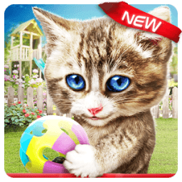 Cat Simulator 3D - Free أيقونة