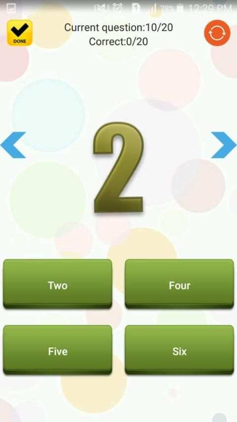 English Kids Free screenshot 1