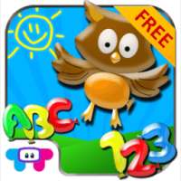 English Kids Free on 9Apps