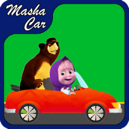 Macha Car icon