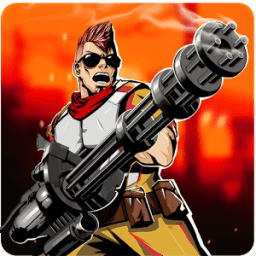 ikon Dead Arena: Strike Sniper