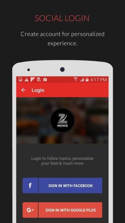 Zee News : Live News Updates स्क्रीनशॉट 7