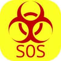 Coronavirus COVID-19 Dashboard Live on 9Apps