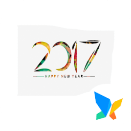 New Year 91 Launcher Theme icon