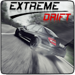 Extreme Drift Driving: Car Driving Simulator Drift icon