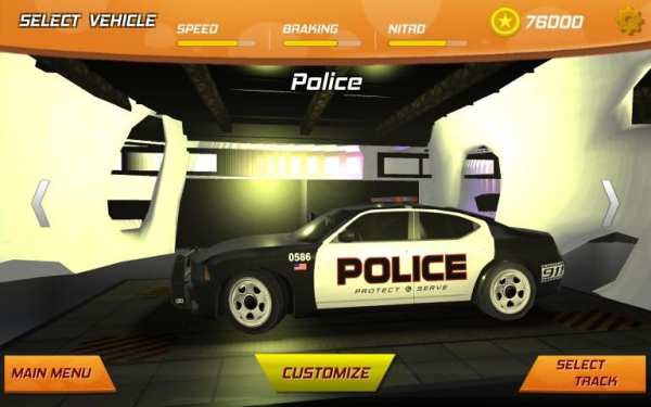 Extreme Drift Driving: Car Driving Simulator Drift स्क्रीनशॉट 1