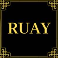 หวยออนไลน์ RUAY APP หวยหุ้น หวยมาเลย์ สมัครสมาชิก on 9Apps