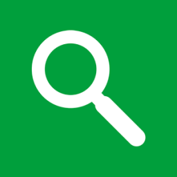 Quick Search أيقونة