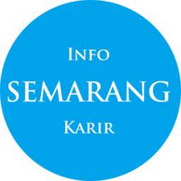 Info Karir Semarang