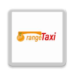 Orange Taxi