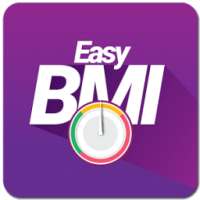 Easy BMI Calculator on 9Apps