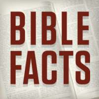Bible Facts on 9Apps