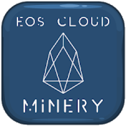 EOS CLOUD MINERY आइकन