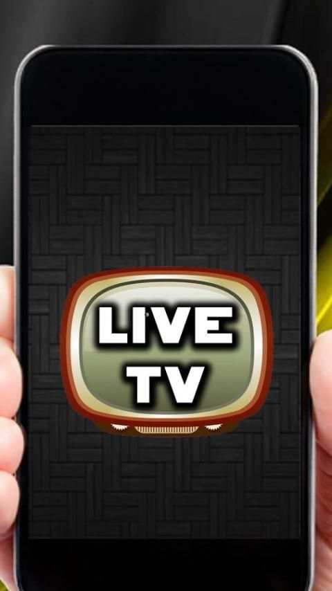 Live TV for android 2 تصوير الشاشة