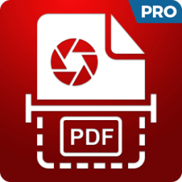 Phone PDF Scanner आइकन