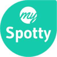 mySpotty App on 9Apps