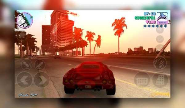 Cheat for GTA Vice City 2017 2 تصوير الشاشة