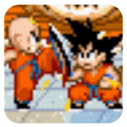 Goku Dragon Advanced Adventure आइकन