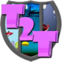 ikon Tap 2 Top Floppy Birds New Pro