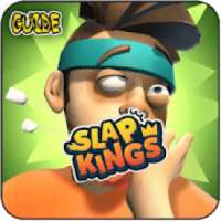 Guide, - Slap Kings