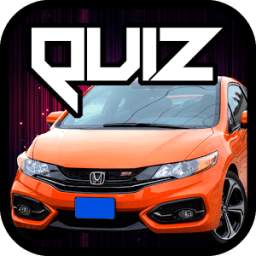 Quiz for Honda Civic Si Fans